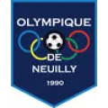 Logo du club de football Neuilly O.