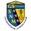 Club logo football club Neuves Maisons Gs