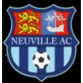 Logo du club de football Neuville Ac