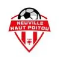 Logo du club de football Neuville Ca