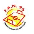 Logo du club de football Neuville Ferrain Fan