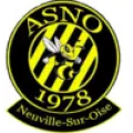 Logo du club de football Neuville S/ Oise AS