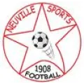 Logo du club de football Neuville Sports
