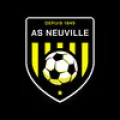 Logo du club de football Neuville S/sarthe As