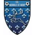Logo du club de football Neuville St Remy FC