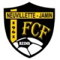 Logo du club de football Neuvillette Jamin