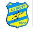 Club logo football club Neuvy