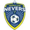 Club logo football club Nevers Fc