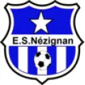 Logo du club de football Nezignan Eveque Es