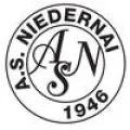 Logo du club de football Niedernai AS