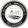 Logo du club de football Nieul Maillezais Fc
