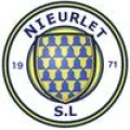 Logo du club de football Nieurlet Sl
