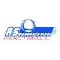 Logo du club de football Niherne As