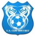 Clublogo voetbalvereniging Niort Clou Bouchet