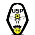 Clublogo voetbalvereniging Niort Pexinoise Us