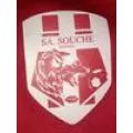 Logo du club de football Niort Soucheen Sa