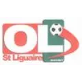 Logo du club de football Niort St Liguaire Ol