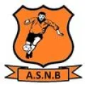 Logo du club de football Nixeville Bl. AS