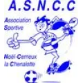 Logo du club de football Noel Cerneux