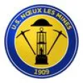 Logo du club de football Noeux Les Mines Us