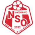 Logo du club de football Nogent A.f.c.