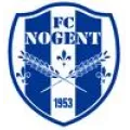 Logo du club de football Nogent S/marne FC