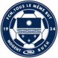 Logo du club de football Nogentais Fc