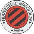 Logo du club de football Nogent/v. Fra