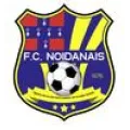 Logo du club de football Noidanais