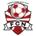Club logo football club Nointel FC