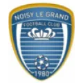 Logo du club de football Noisy Le Grand Fc