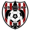 Logo du club de football Nolay