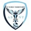 Logo du club de football Nord Territoire