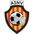 Club logo football club Nord Vignoble AS