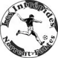 Logo du club de football Norrent Fontes Intr.
