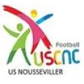 Logo du club de football Nousseviller Us