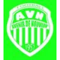 Logo du club de football Nouvion Ponthieu Av