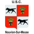 Logo du club de football Nouvion Usc