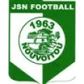 Logo du club de football Nouvoitou Js