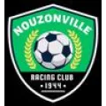 Logo du club de football Nouzonville