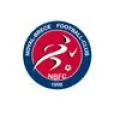 Logo du club de football Noyal Brece Fc
