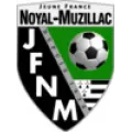 Logo du club de football Noyal Muzillac La Jf