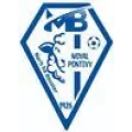 Logo du club de football Noyal Pontivy Lmb