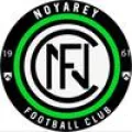 Logo du club de football Noyarey FC