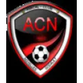 Logo du club de football Noyelles Godault Ac