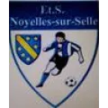 Logo du club de football Noyelles S/selle Es