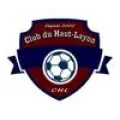 Logo du club de football Nueil Haut Layon