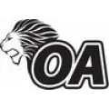 Logo du club de football O. Alenconnais