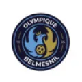 Logo du club de football O Belmesnil
