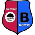 Logo du club de football O. Buyatin